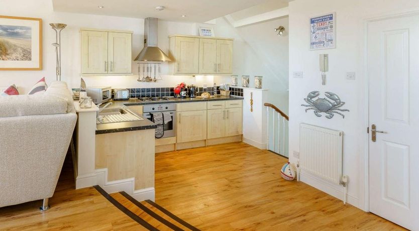 Photo of in Tenby (83669)