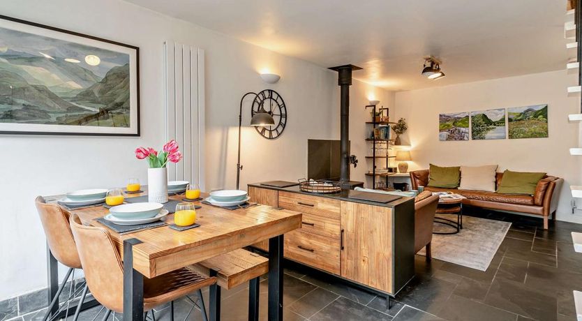 Photo of 2 Bed in Grasmere