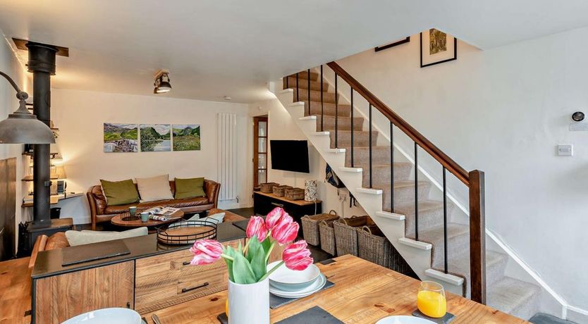 Photo of 2 Bed in Grasmere