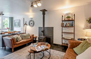 in Grasmere (SZ500) Holiday Cottage