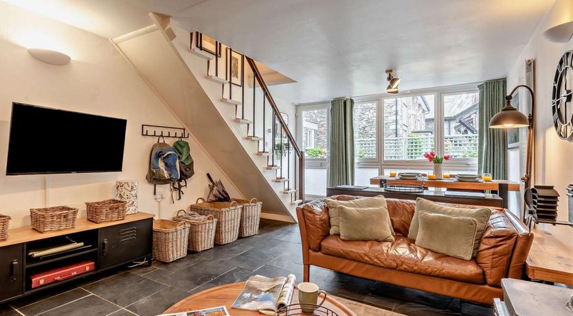 Photo of 2 Bed in Grasmere