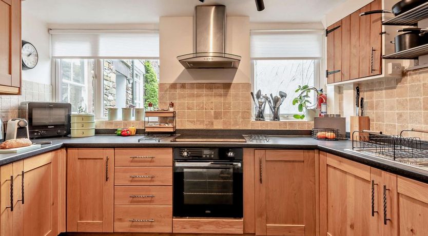 Photo of 2 Bed in Grasmere