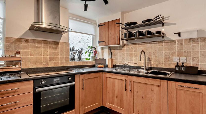 Photo of 2 Bed in Grasmere