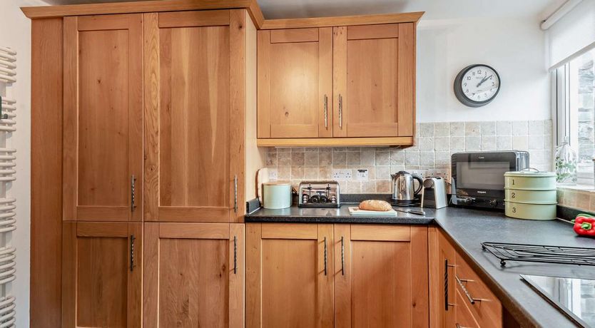 Photo of 2 Bed in Grasmere