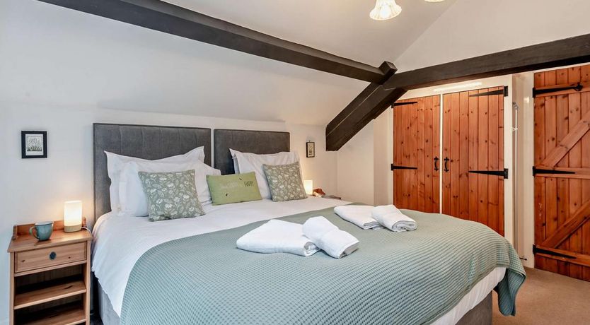 Photo of 2 Bed in Grasmere