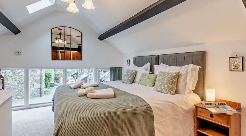 Photo of 2 Bed in Grasmere