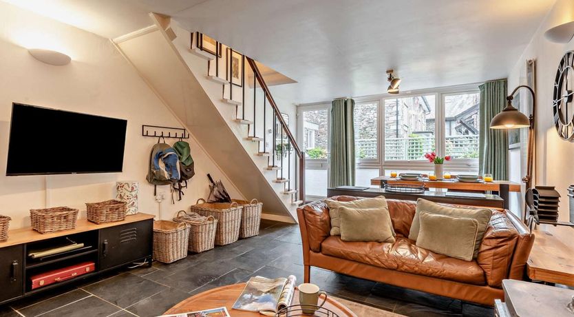 Photo of 2 Bed in Ambleside