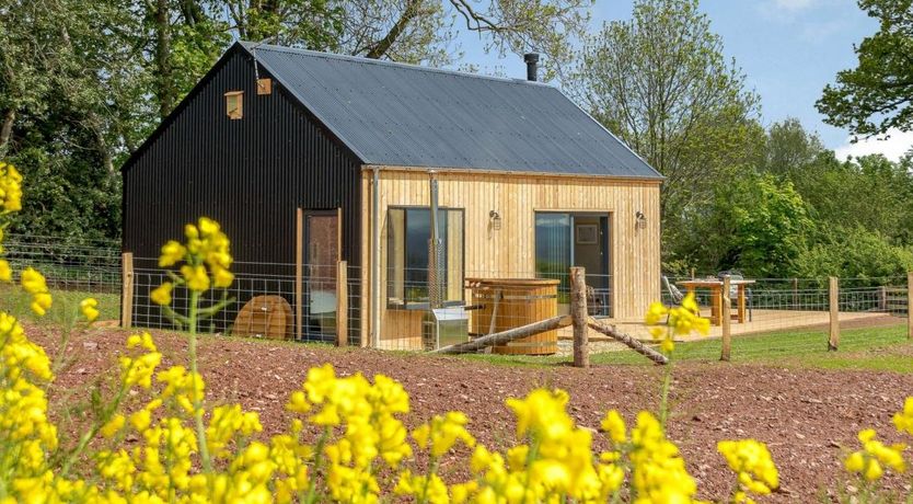 Photo of Barn in Somerset