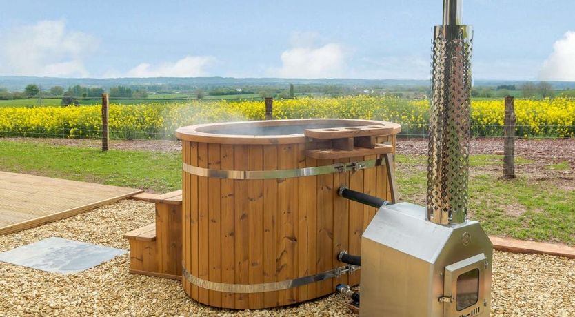 Photo of 1 Bed in North Petherton