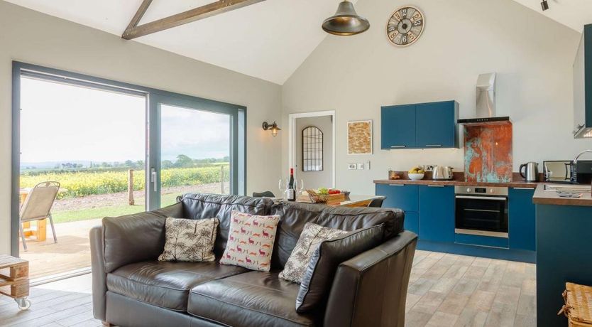 Photo of 1 Bed in North Petherton