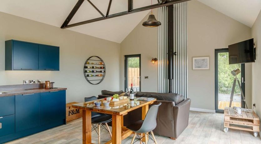 Photo of 1 Bed in North Petherton