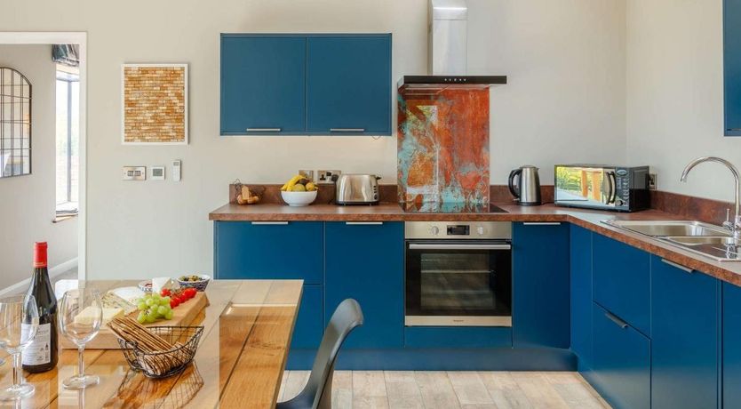 Photo of 1 Bed in North Petherton