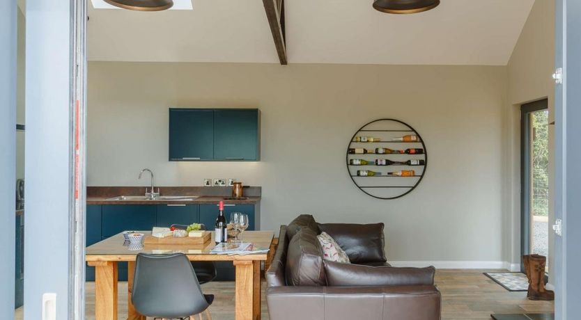 Photo of 1 Bed in North Petherton