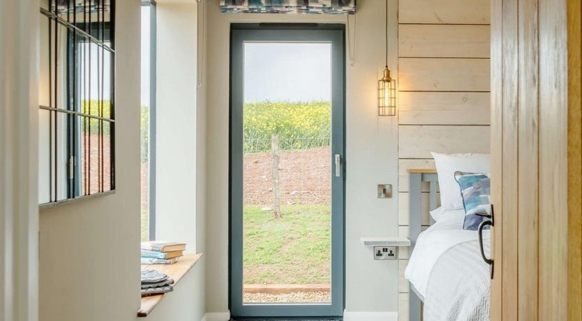 Photo of 1 Bed in North Petherton