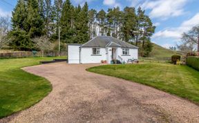 Photo of 3 Bed in Kirriemuir