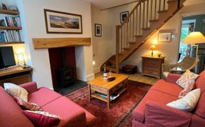 Photo of in Ambleside (SZ451)