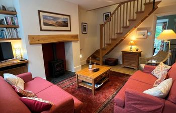 House in Cumbria Holiday Cottage