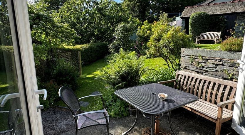 Photo of 2 Bed in Ambleside