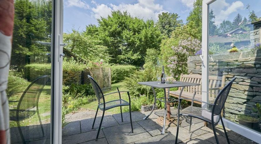 Photo of 2 Bed in Ambleside