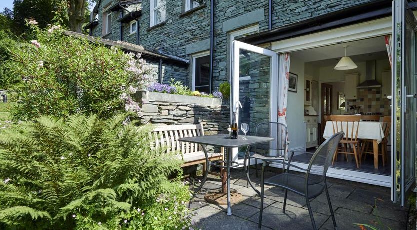 Photo of 2 Bed in Ambleside