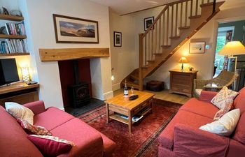2 Bed in Ambleside Holiday Cottage