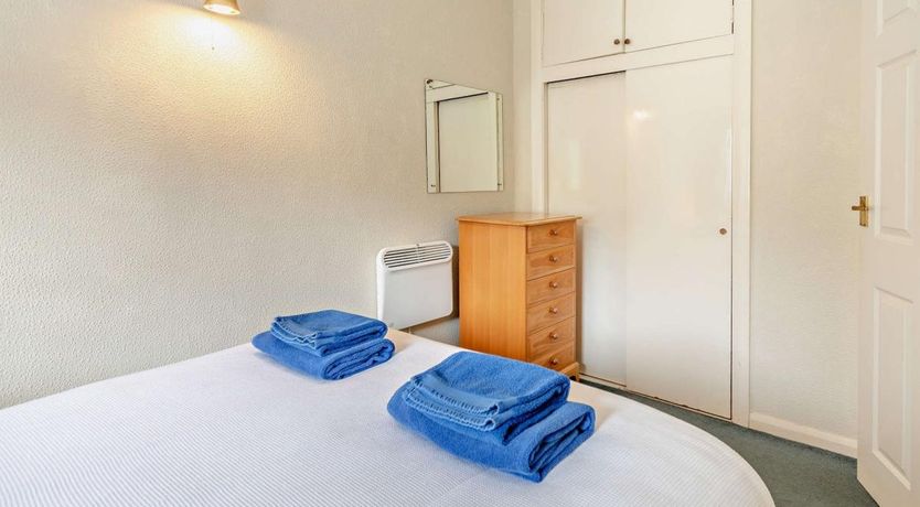 Photo of 1 Bed in Saundersfoot