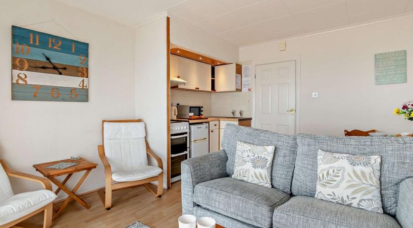 Photo of 1 Bed in Saundersfoot