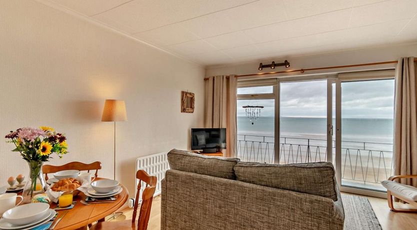 Photo of 1 Bed in Saundersfoot