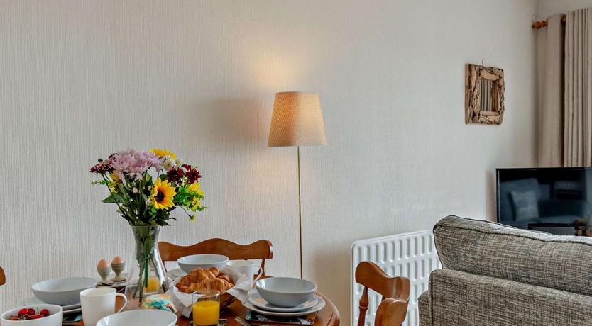 Photo of 1 Bed in Saundersfoot