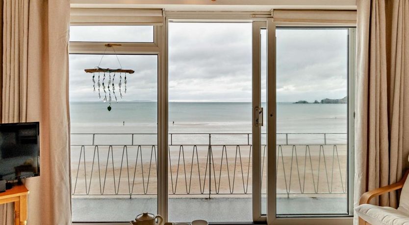 Photo of 1 Bed in Saundersfoot