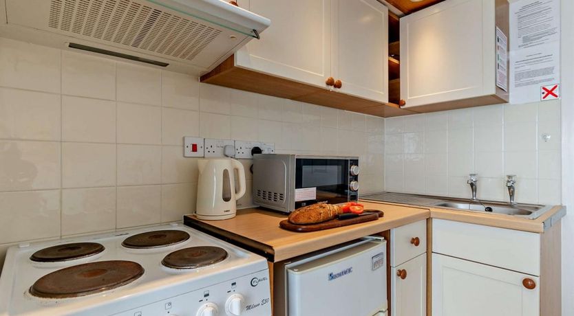 Photo of 1 Bed in Saundersfoot