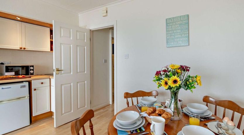 Photo of 1 Bed in Saundersfoot