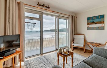 in Saundersfoot (FB243) Apartment