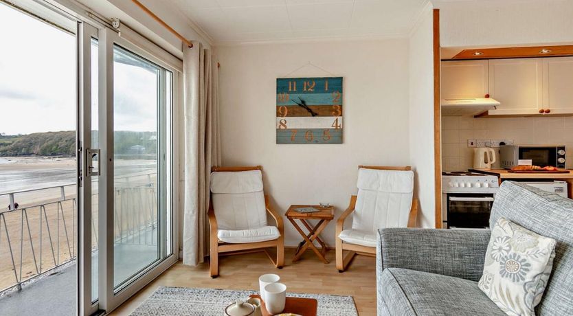 Photo of 1 Bed in Saundersfoot