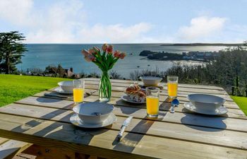 in Tenby (FB186) Apartment