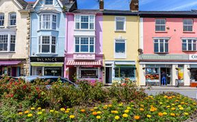 Photo of Apartment in North Wales