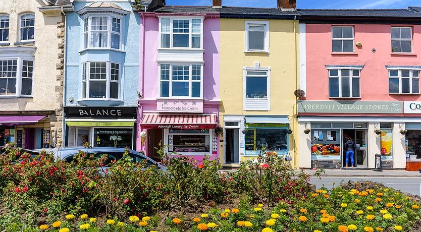 Photo of Apartment in North Wales