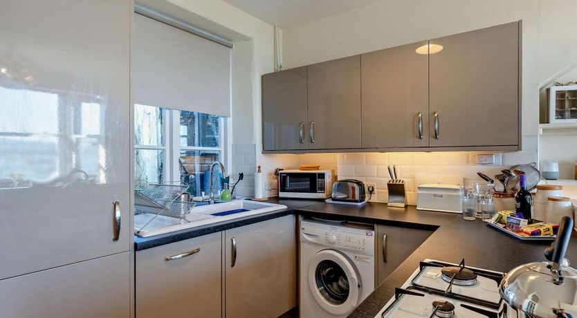 Photo of 2 Bed in Aberdovey