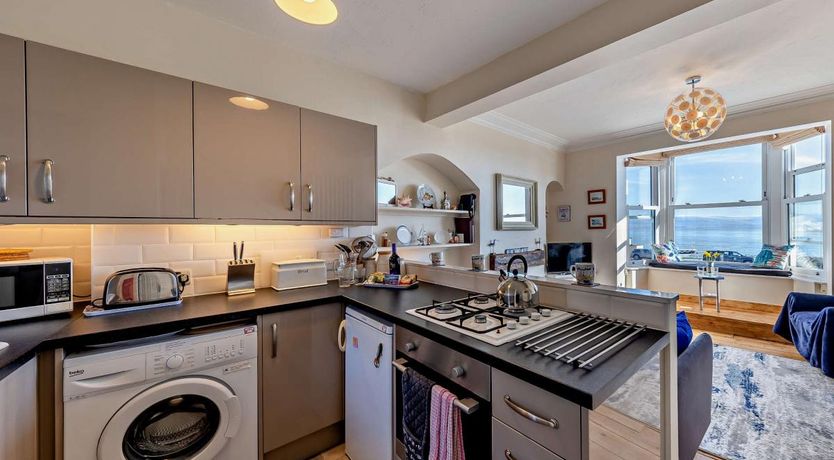 Photo of 2 Bed in Aberdovey