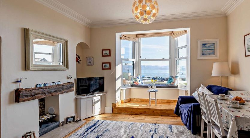 Photo of 2 Bed in Aberdovey