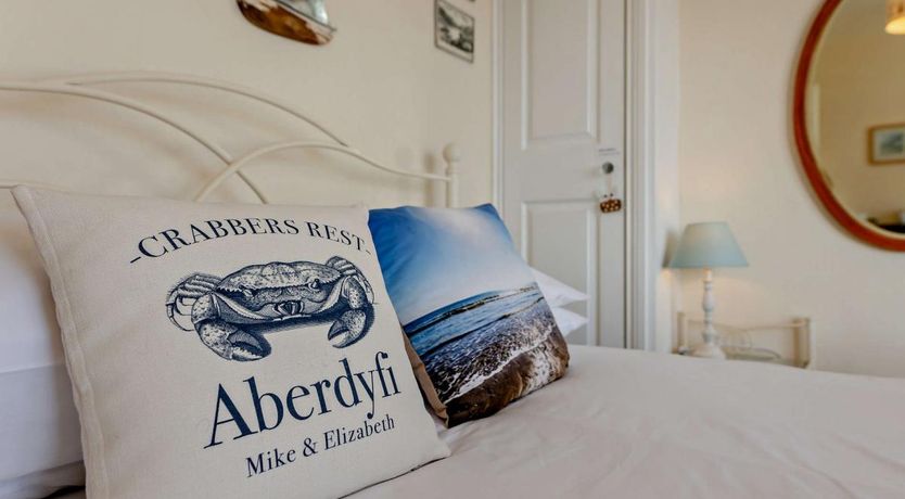 Photo of 2 Bed in Aberdovey