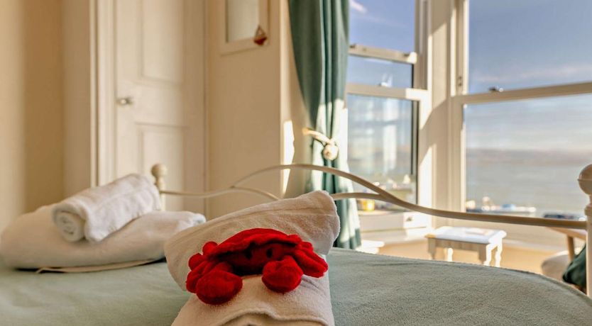 Photo of 2 Bed in Aberdovey