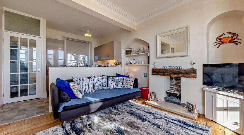 Photo of 2 Bed in Aberdovey