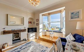 Photo of 2 Bed in Aberdyfi