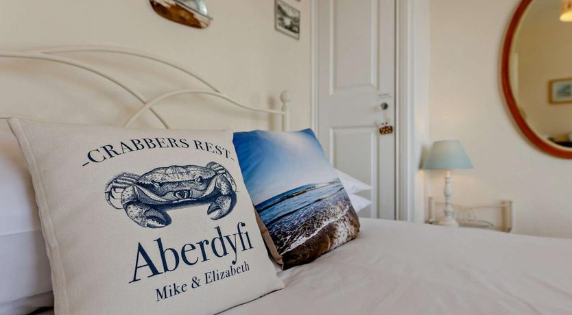 Photo of 2 Bed in Aberdyfi