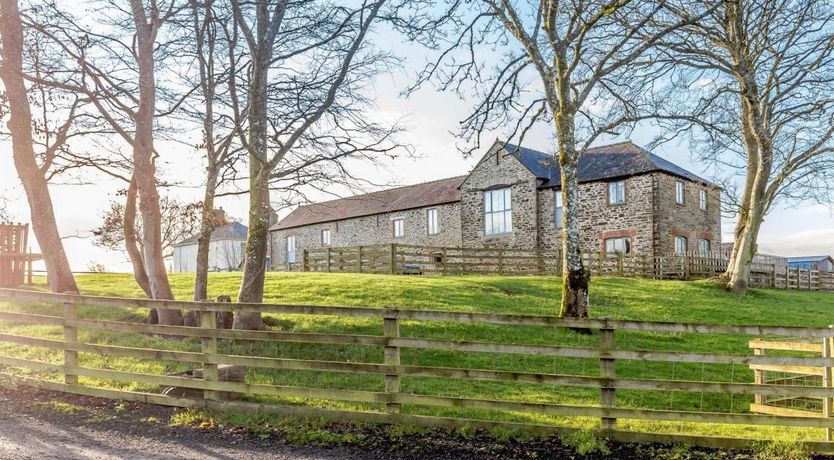 Photo of 1 Bed in St. Giles-on-the-Heath