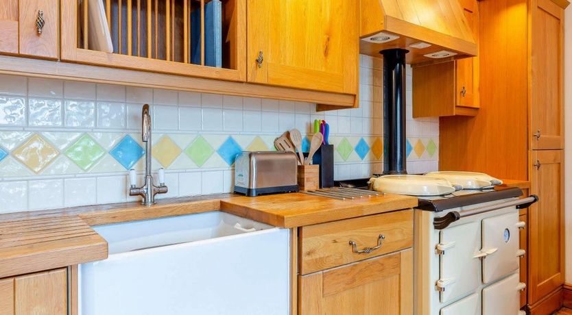 Photo of 1 Bed in St. Giles-on-the-Heath