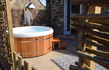 in Launceston  (81332) Holiday Cottage