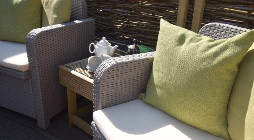 Photo of 1 Bed in St. Giles-on-the-Heath