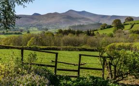 Photo of House in Mid Wales